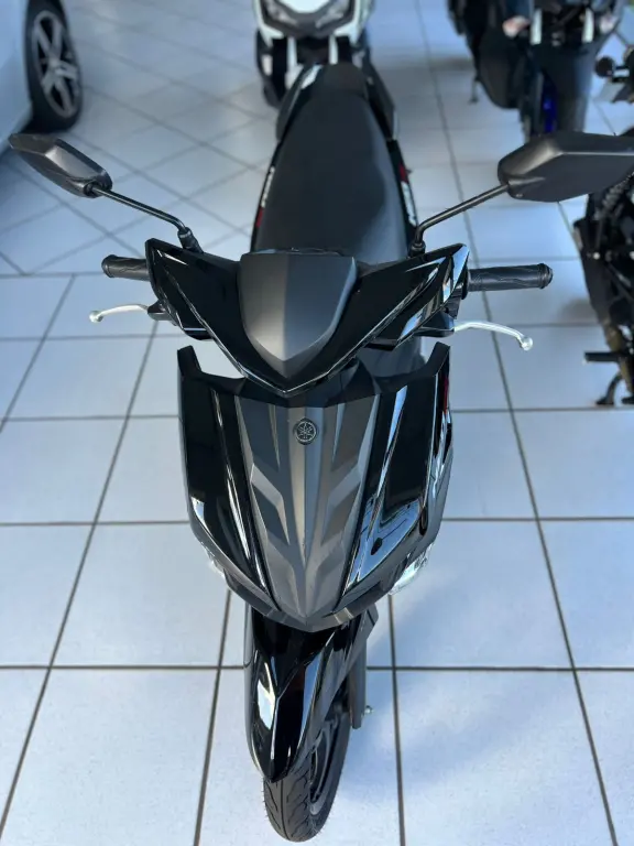 YAMAHA Neo UBS 125