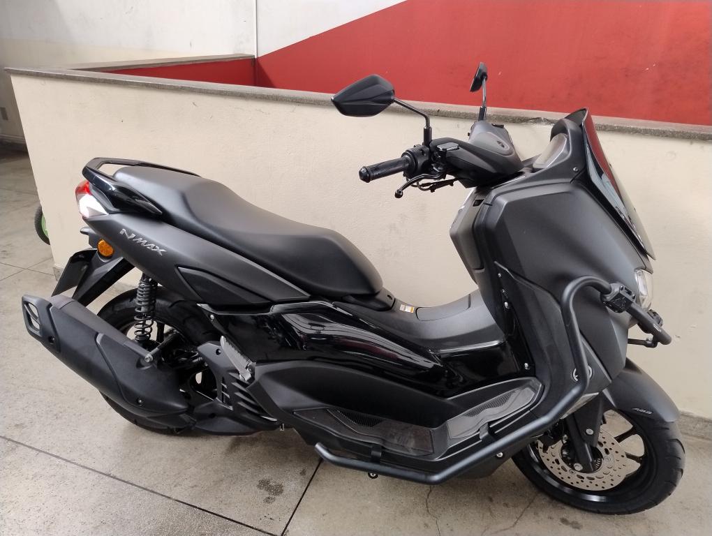 YAMAHA NMax 160