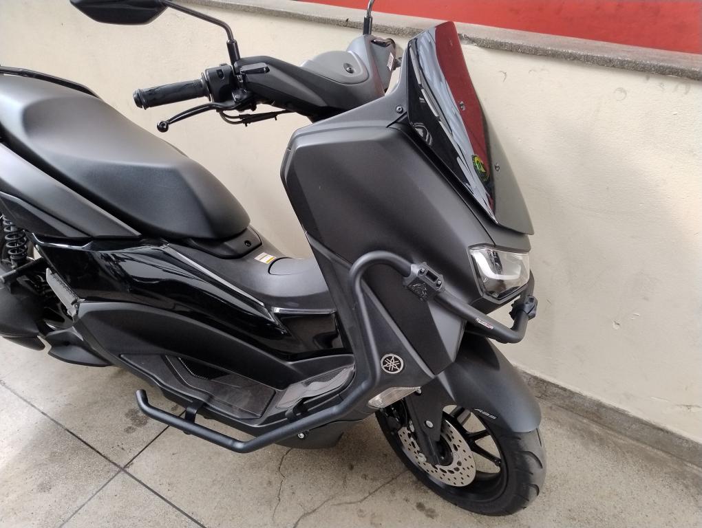 YAMAHA NMax 160 - Foto