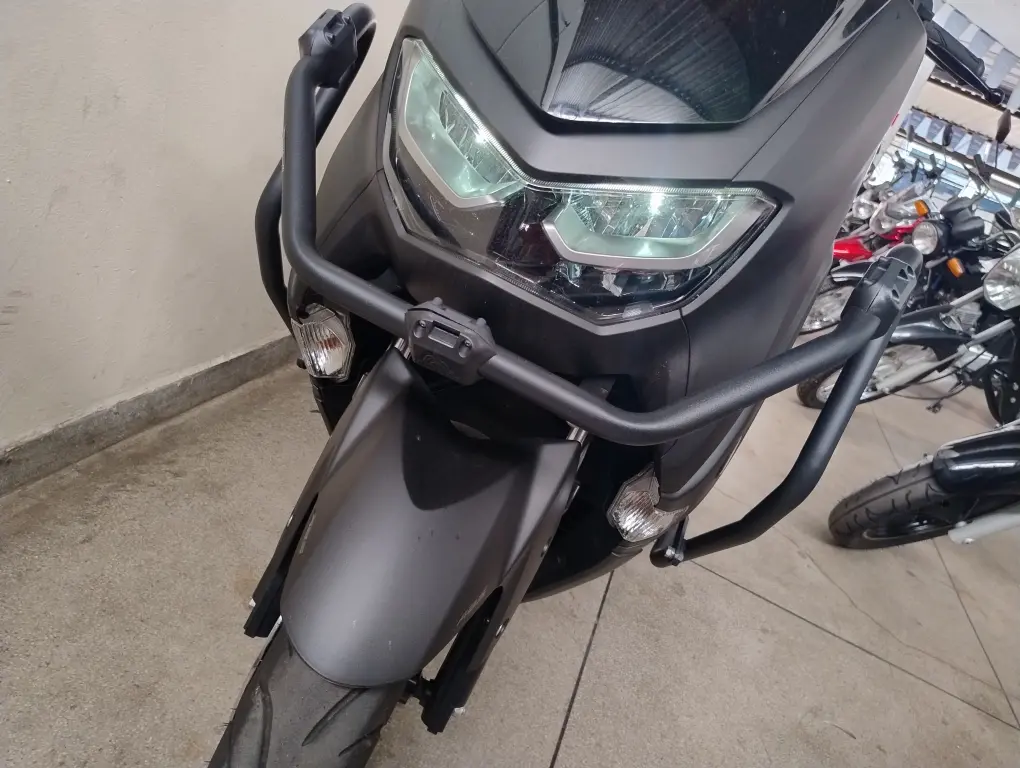 YAMAHA NMax 160 - Foto