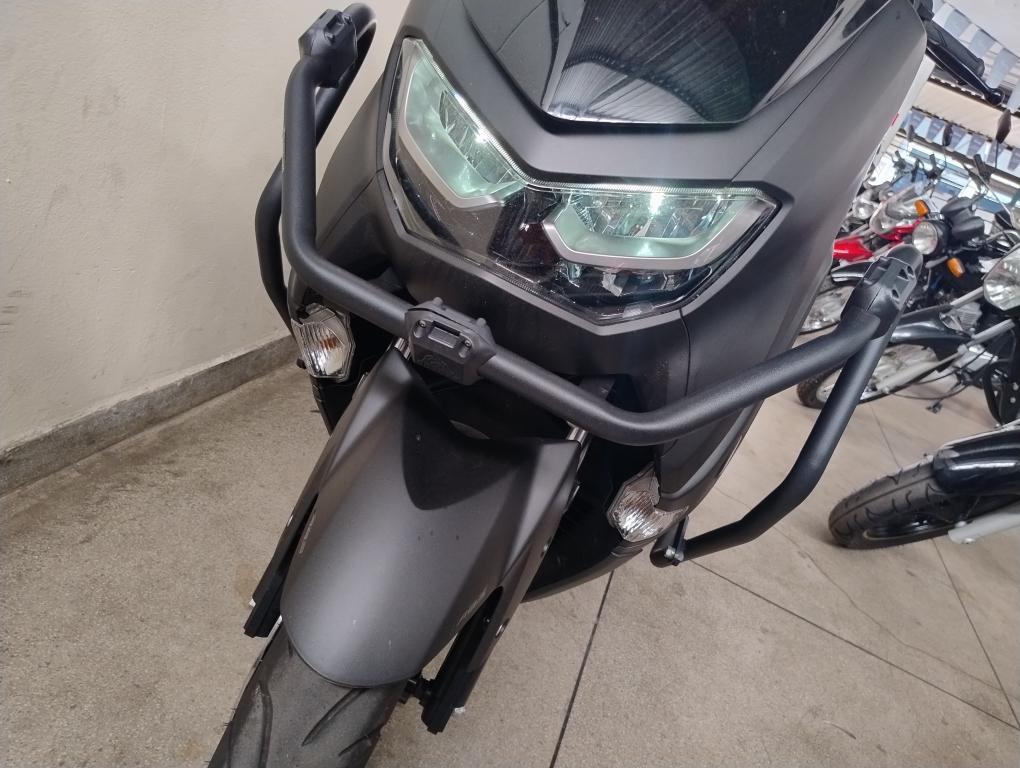 YAMAHA NMax 160 - Foto