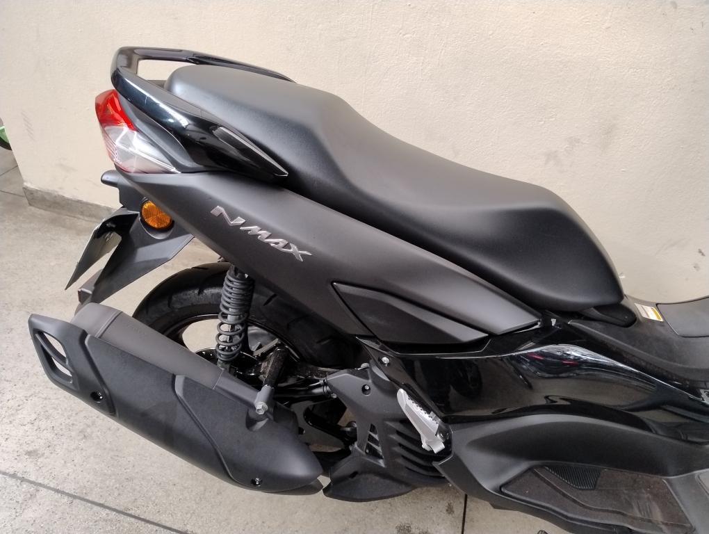 YAMAHA NMax 160 - Foto