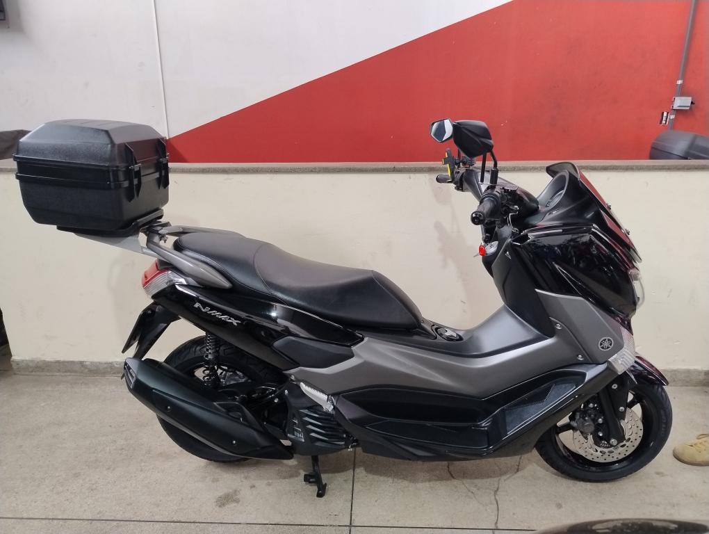 YAMAHA NMax 160 - Foto