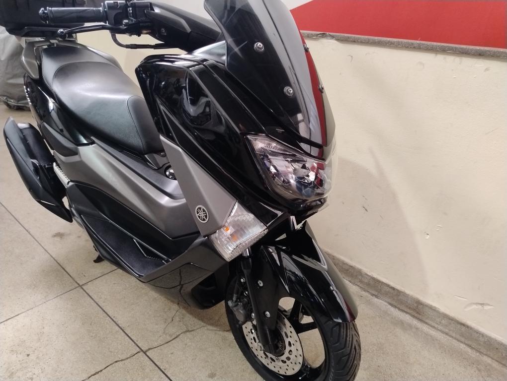 YAMAHA NMax 160 - Foto