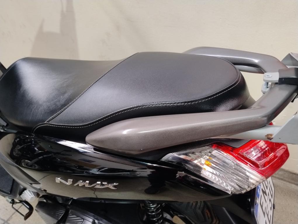 YAMAHA NMax 160 - Foto