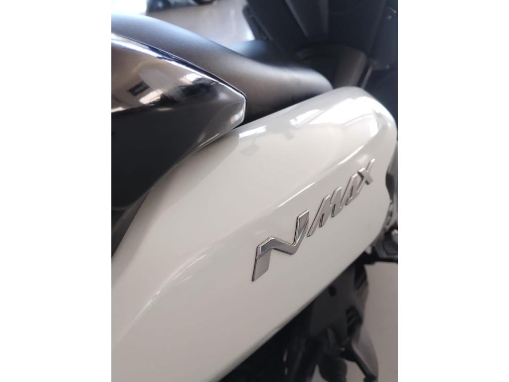 YAMAHA NMax 160 - Foto