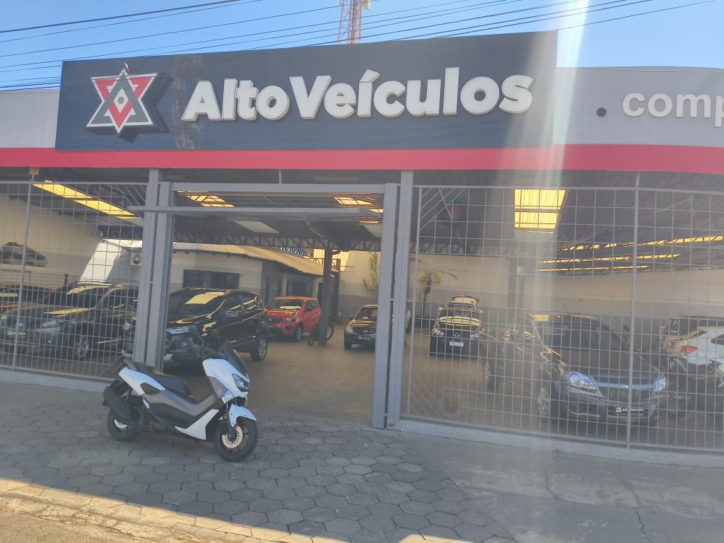 YAMAHA NMax 160 - Foto