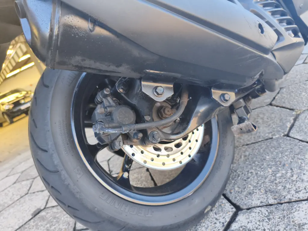 YAMAHA NMax 160 - Foto