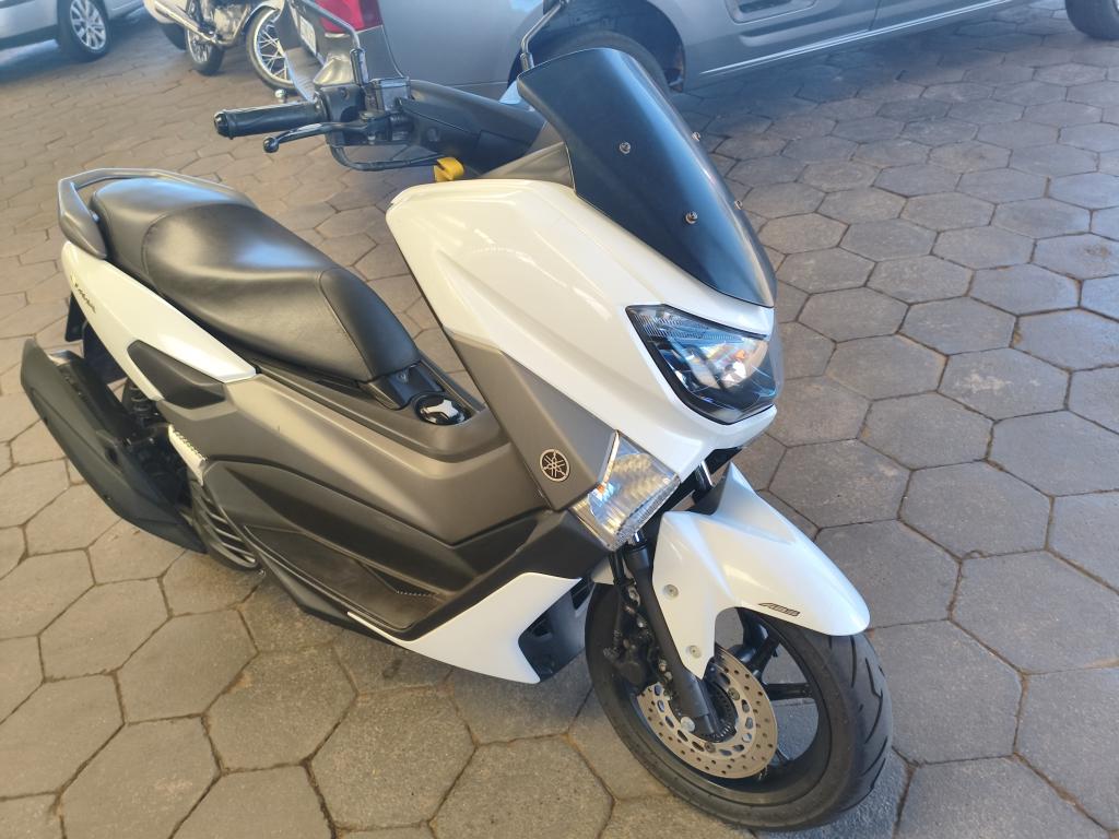 YAMAHA NMax 160 - Foto