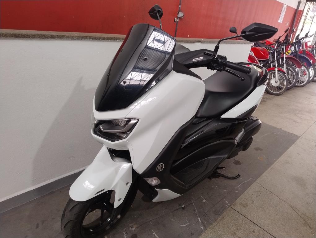 YAMAHA NMax 160 - Foto