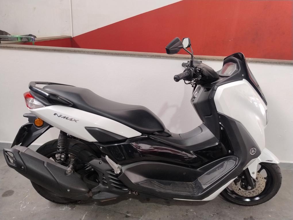 YAMAHA NMax 160 - Foto