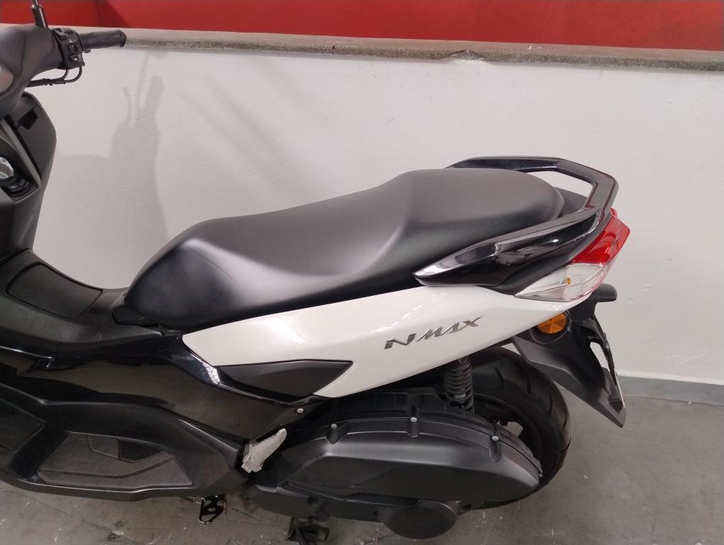 YAMAHA NMax 160 - Foto