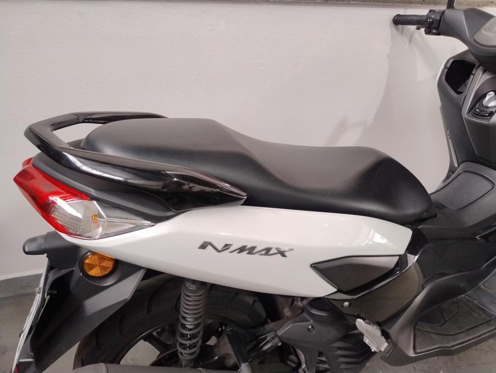 YAMAHA NMax 160 - Foto