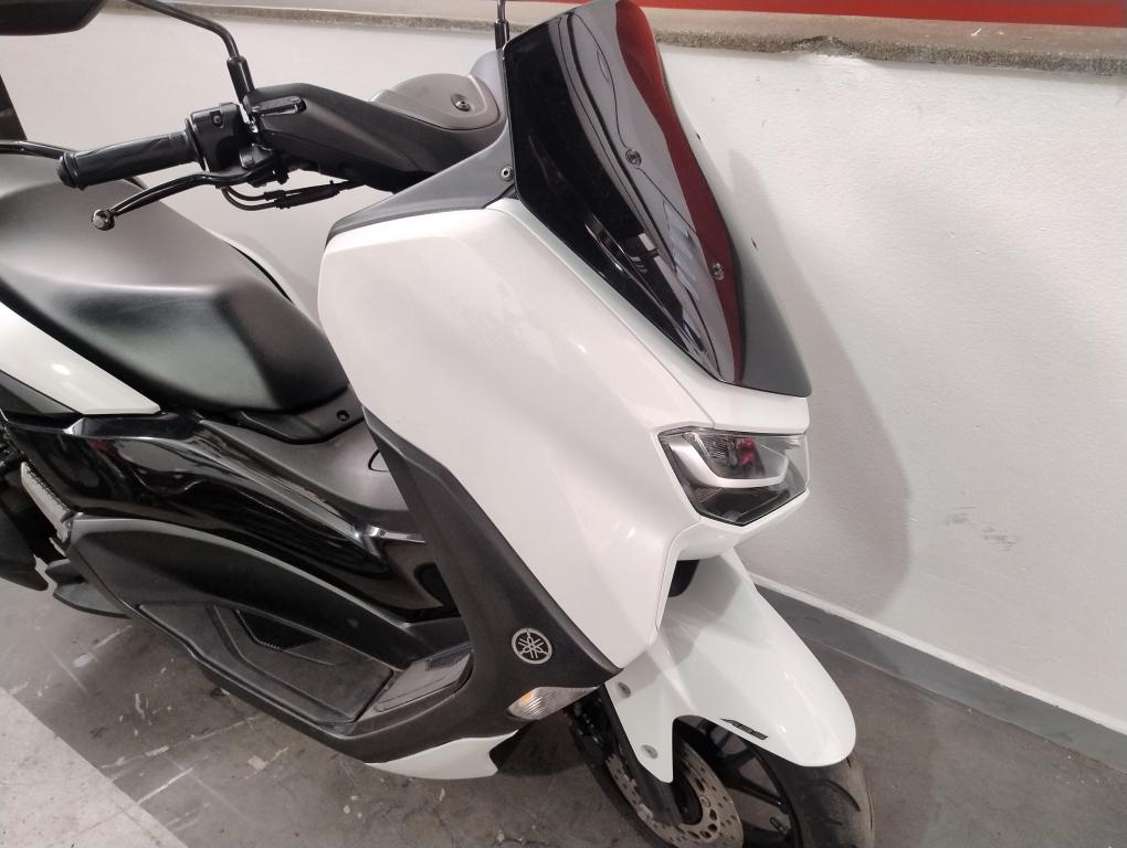 YAMAHA NMax 160 - Foto