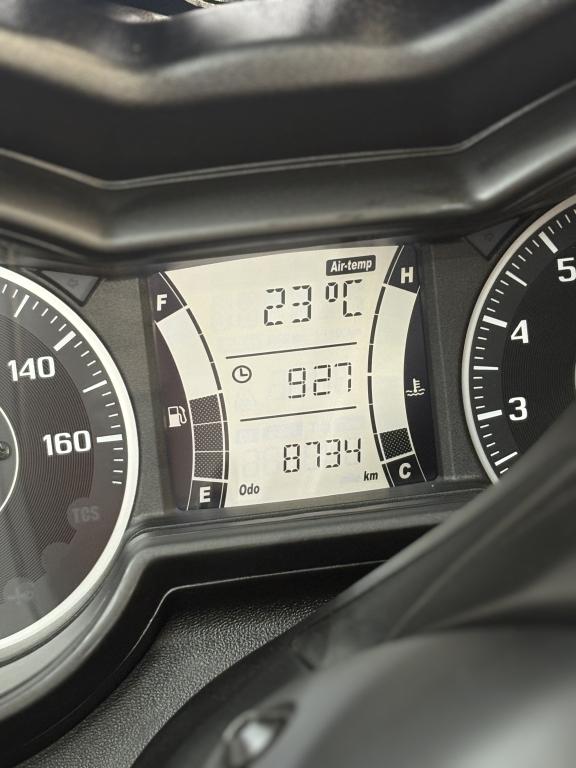 YAMAHA Xmax 250 - Foto