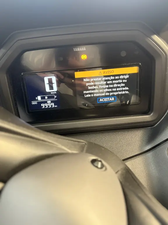 YAMAHA XMax 300 - Foto