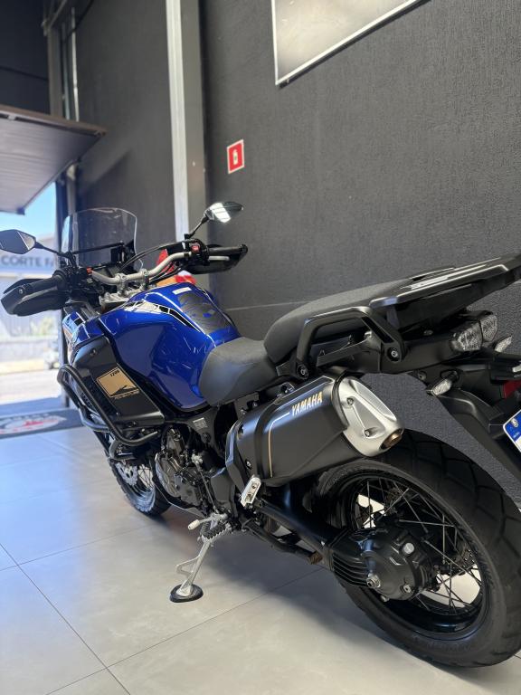 YAMAHA XT 1200 Z SUPER TENERÉ - Foto