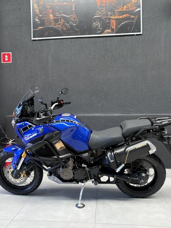 YAMAHA XT 1200 Z SUPER TENERÉ - Foto