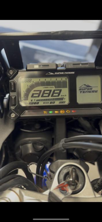 YAMAHA XT 1200 Z SUPER TENERÉ - Foto