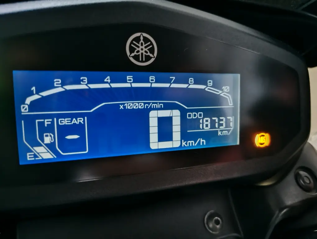 YAMAHA XTZ 150 Crosser - Foto