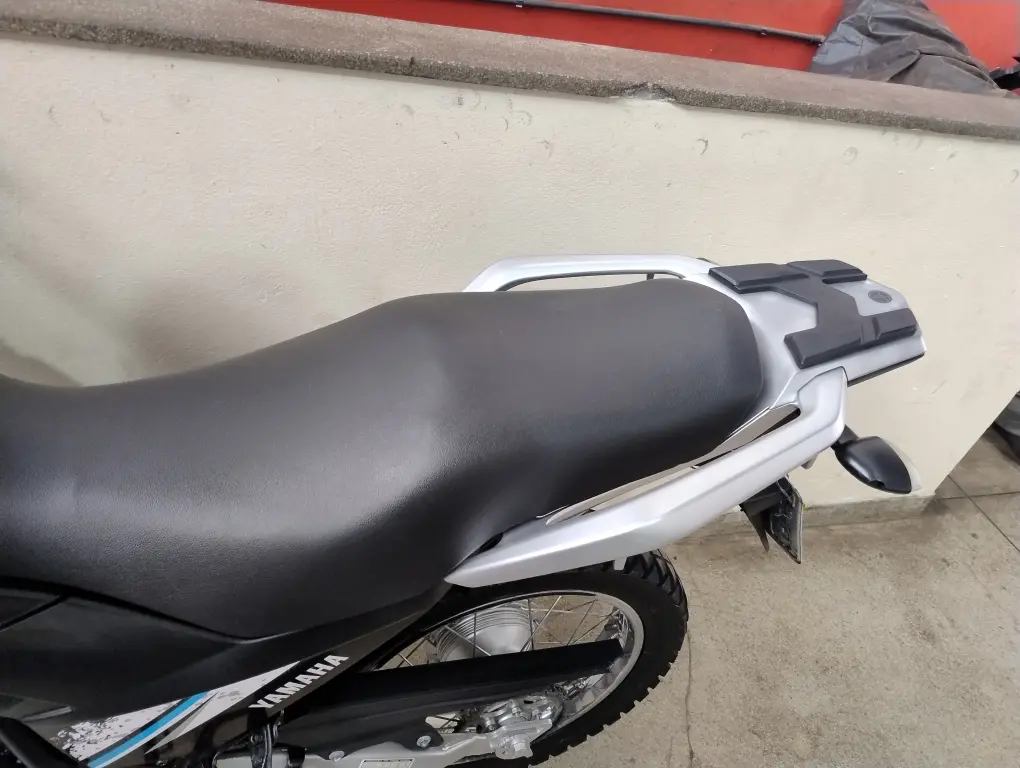 YAMAHA XTZ 150 Crosser - Foto