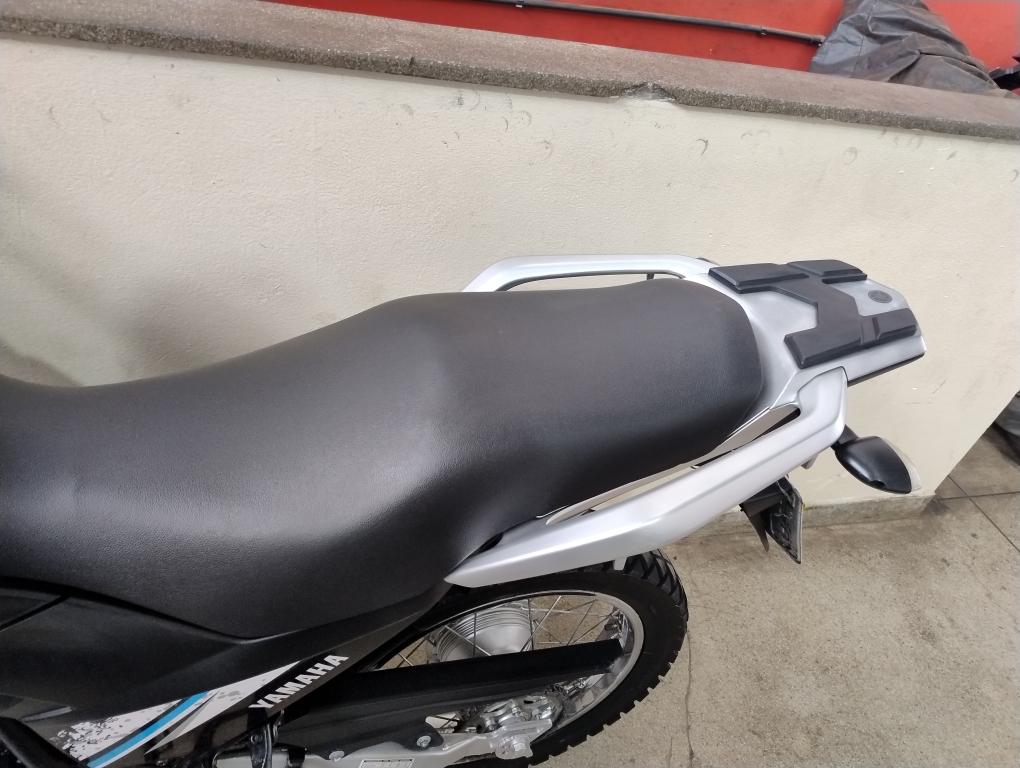 YAMAHA XTZ 150 Crosser - Foto