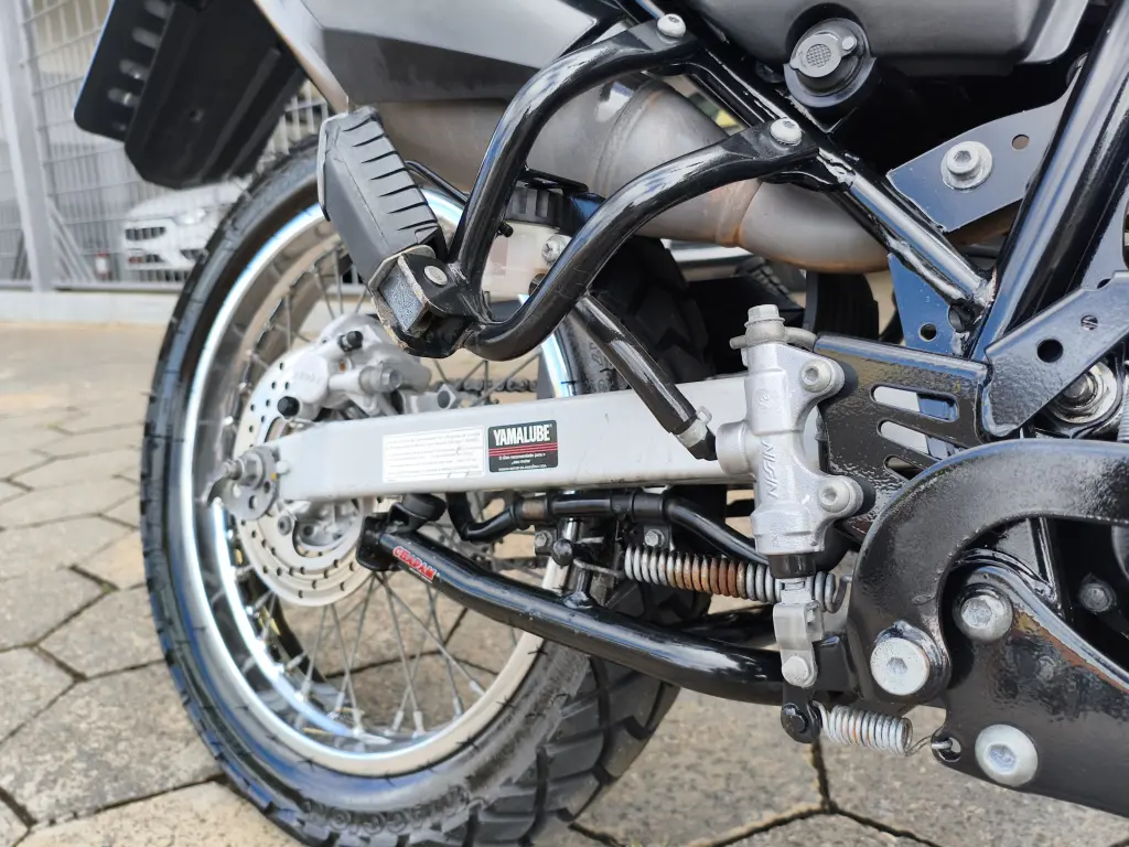 YAMAHA XTZ 150 Crosser - Foto