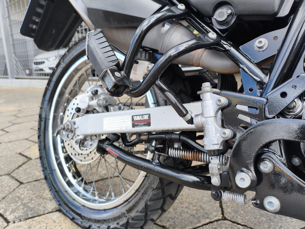 YAMAHA XTZ 150 Crosser - Foto