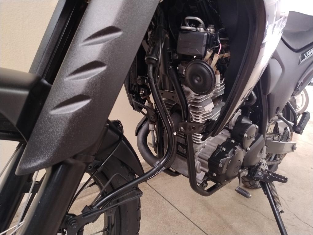 YAMAHA XTZ 250 - Foto