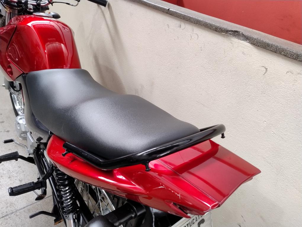 YAMAHA YBR 125 - Foto