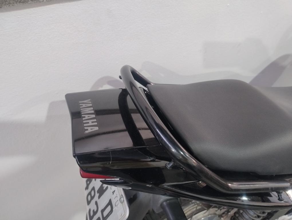 YAMAHA YBR 125 - Foto