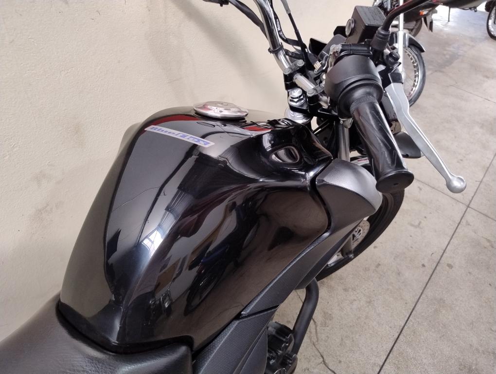 YAMAHA YBR 150 - Foto