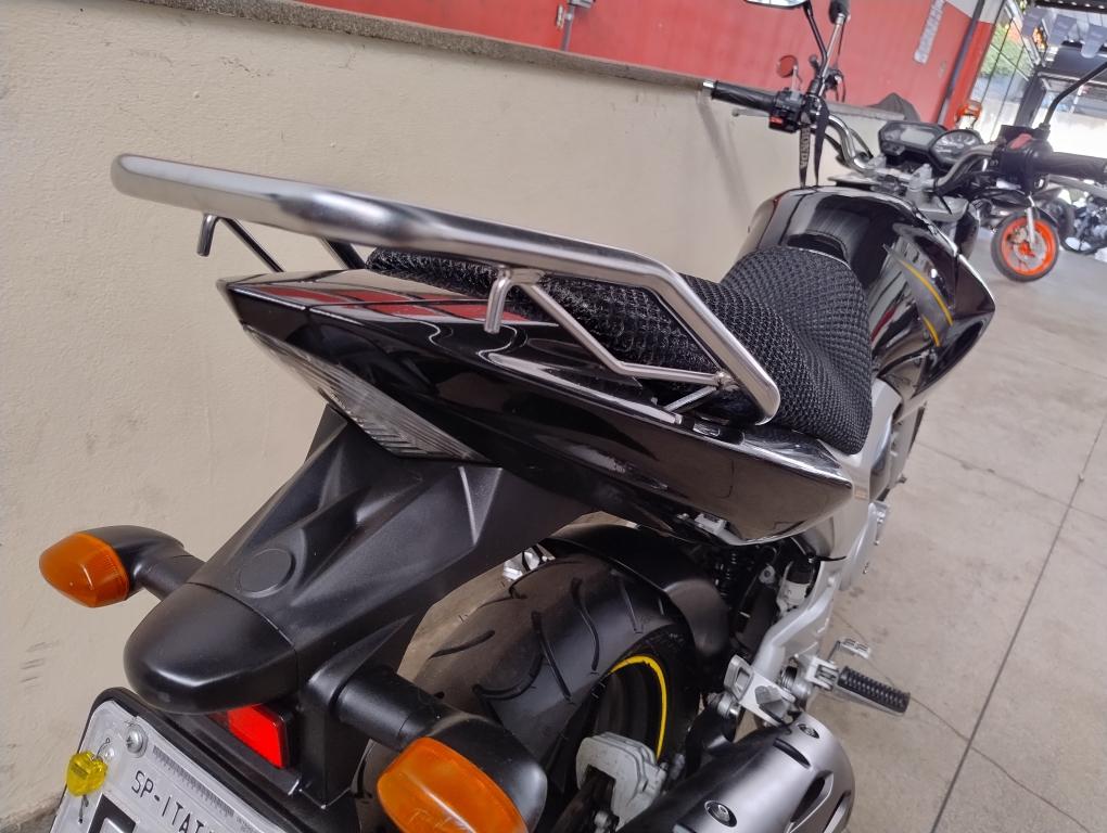 YAMAHA YS Fazer 250 - Foto