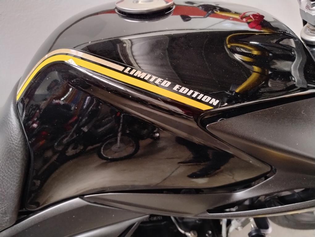 YAMAHA YS Fazer 250 - Foto