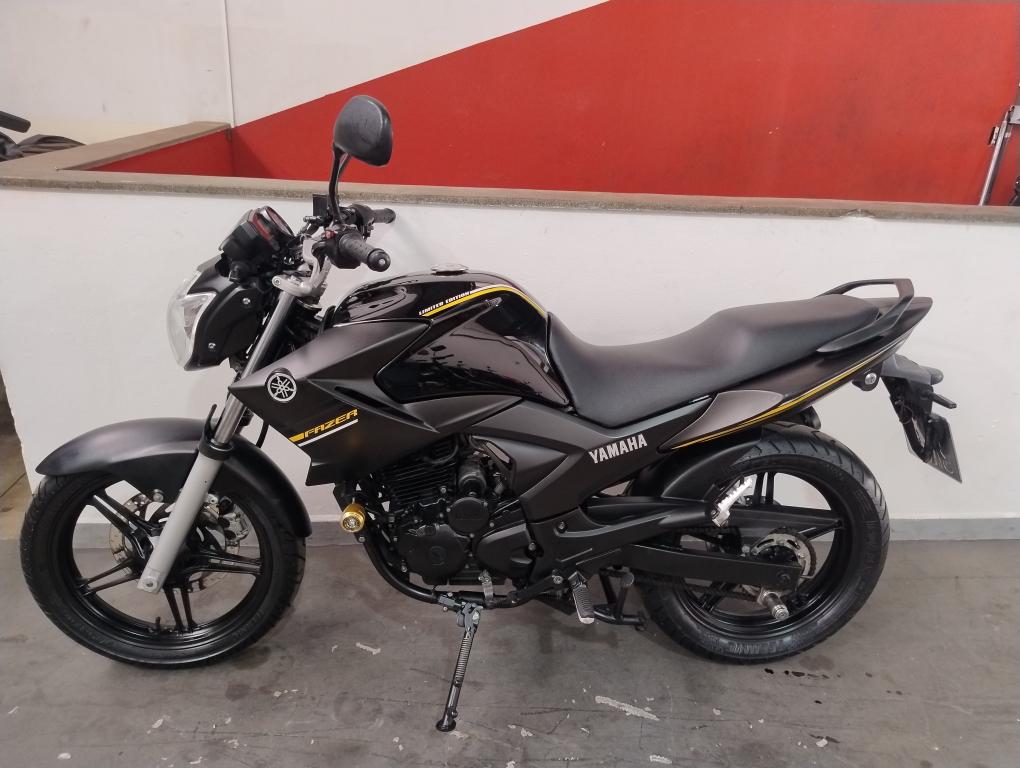 YAMAHA YS Fazer 250