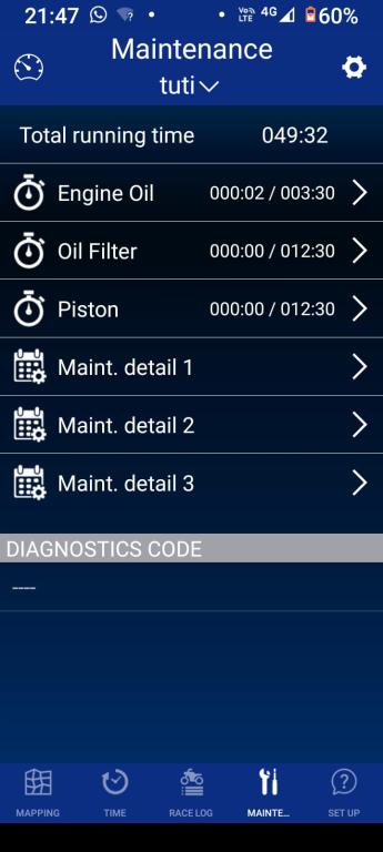 YAMAHA YZ 450 F - Foto