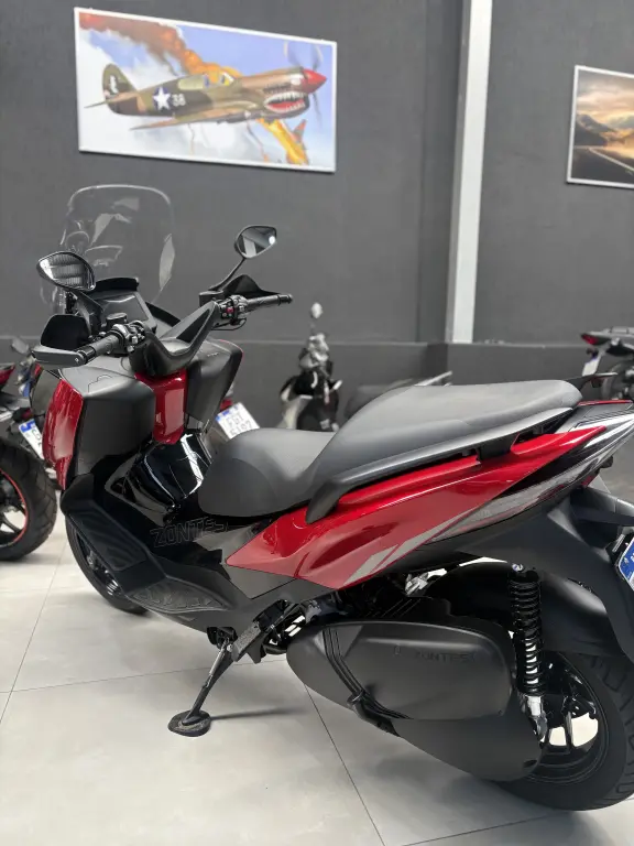 ZONTES 350 E - Foto