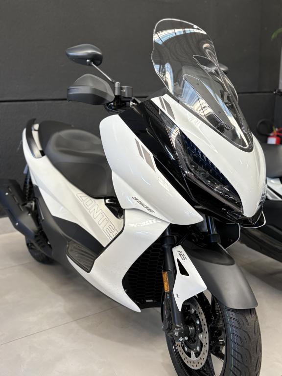 ZONTES 350 E - Foto