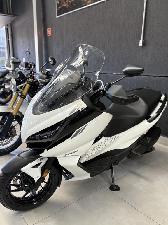 ZONTES 350 E - Foto