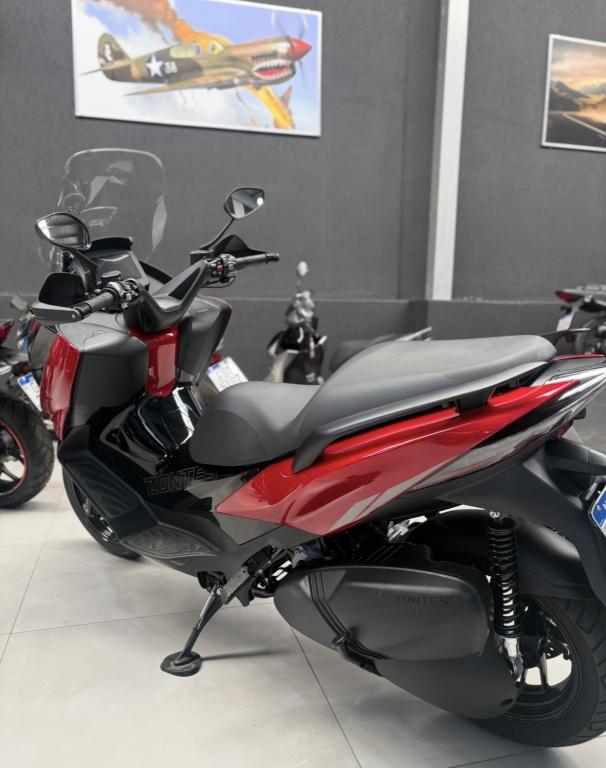 ZONTES 350 E - Foto