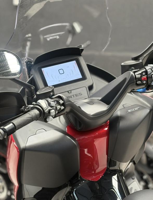 ZONTES 350 E - Foto