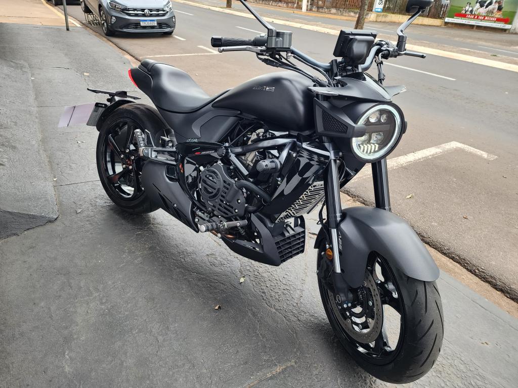 ZONTES S 350