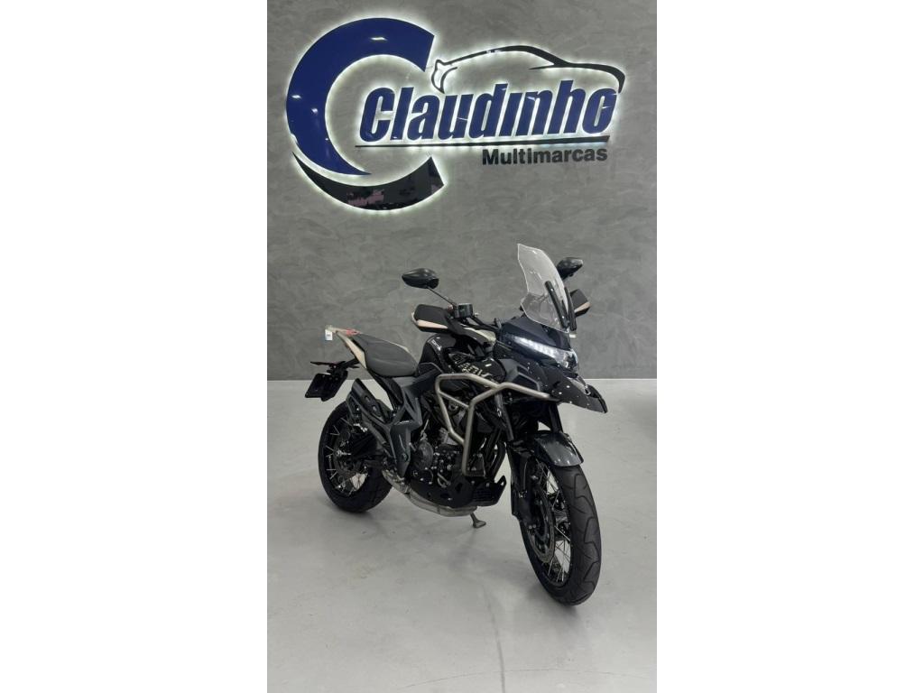 ZONTES T 350 X