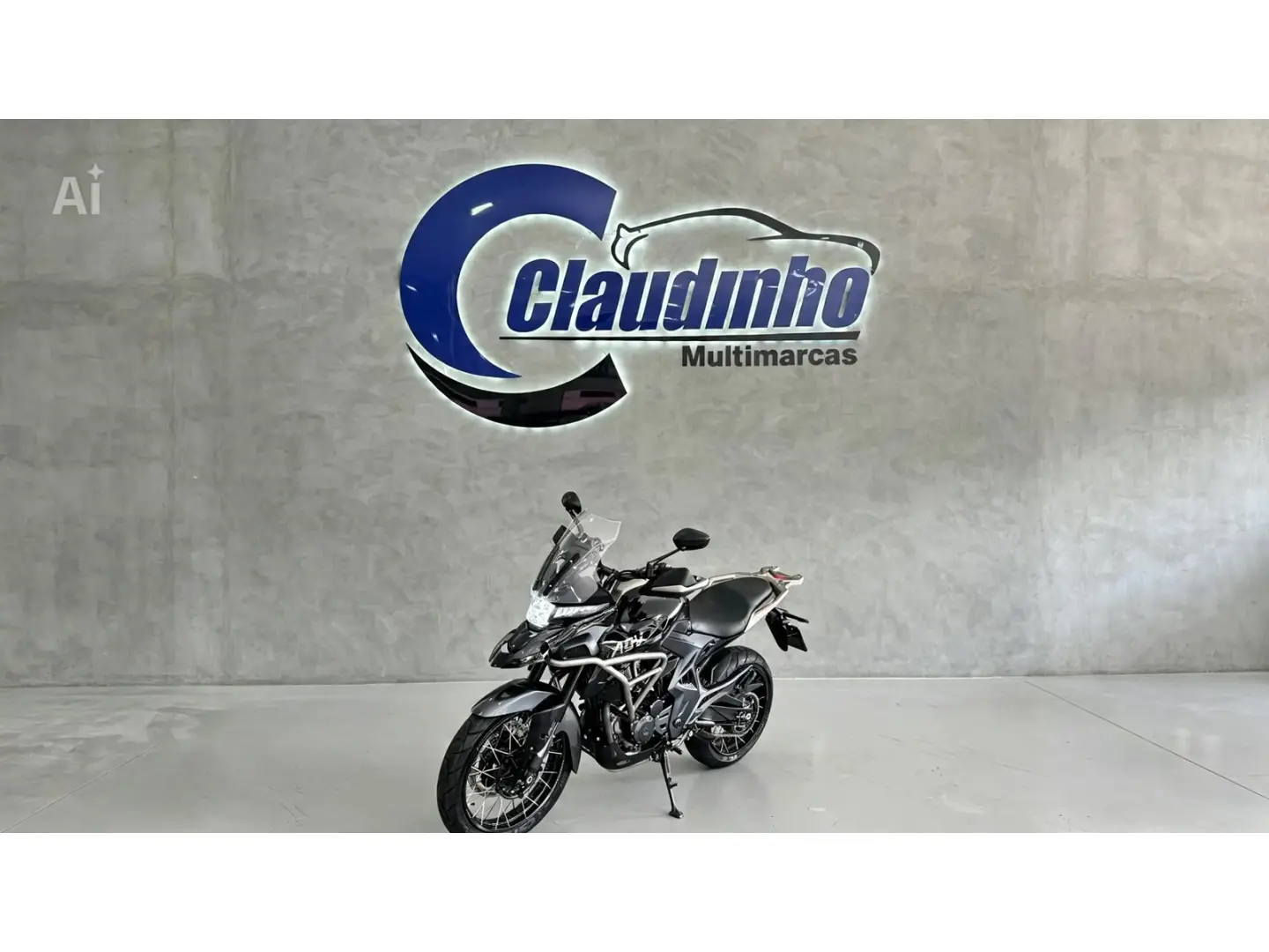 ZONTES T 350 X