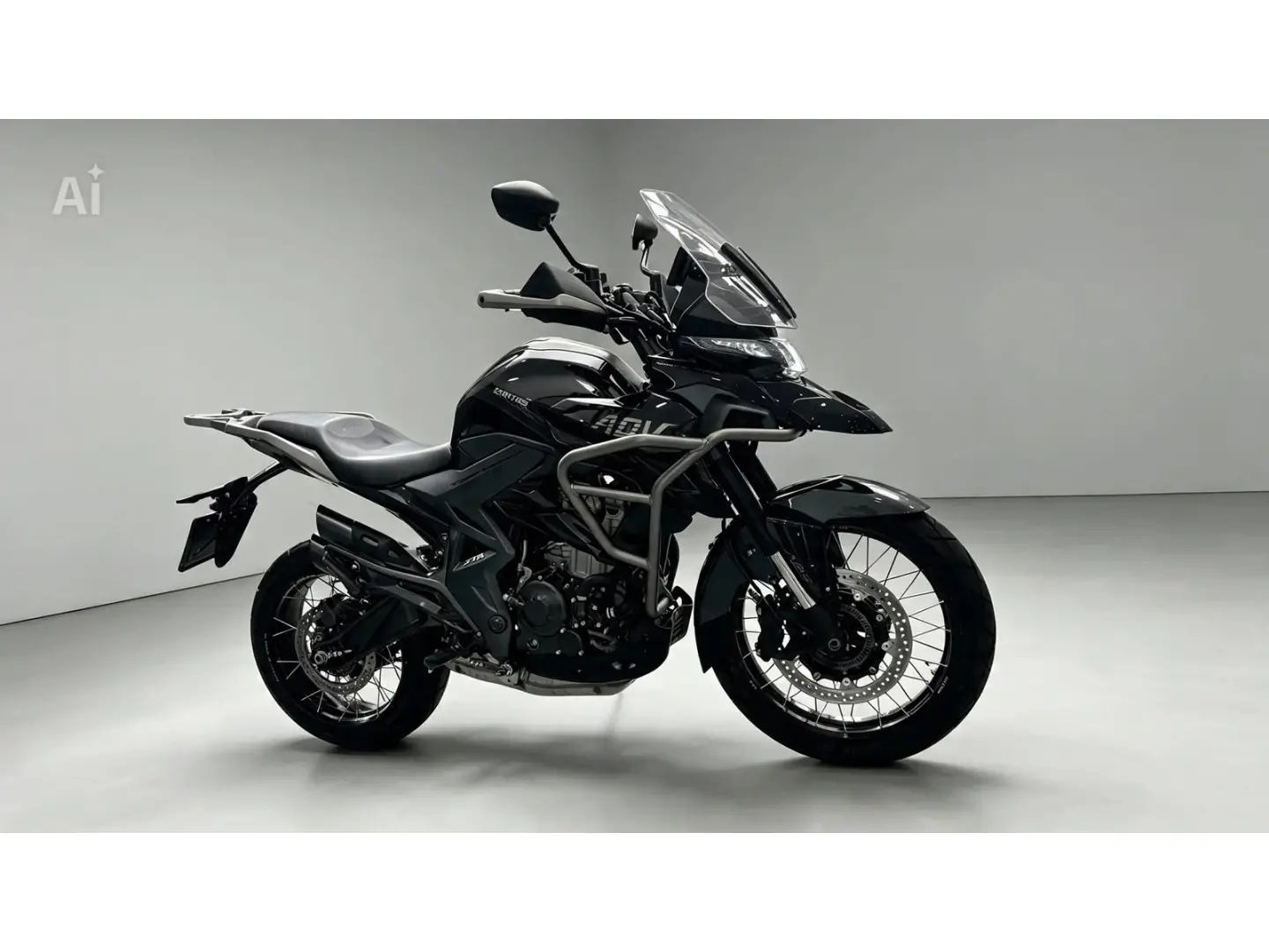 ZONTES T 350 X - Foto