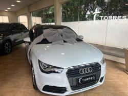 AUDI A1 1.4 16V 4P TFSI SPORTBACK AMBITION