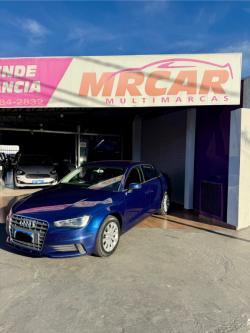 AUDI A3 1.4 16V 4P TFSI ATTRACTION S-TRONIC AUTOMTICO