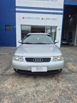 AUDI A3 1.8 4P T 150 CV