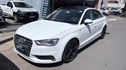 AUDI A3 Sedan 1.4 16V 4P 35 TFSI S LINE TIPTRONIC AUTOMÁTICO