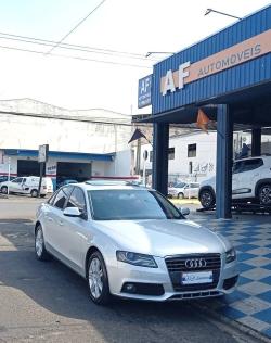 AUDI A4 2.0 16V 4P TFSI AUTOMTICO